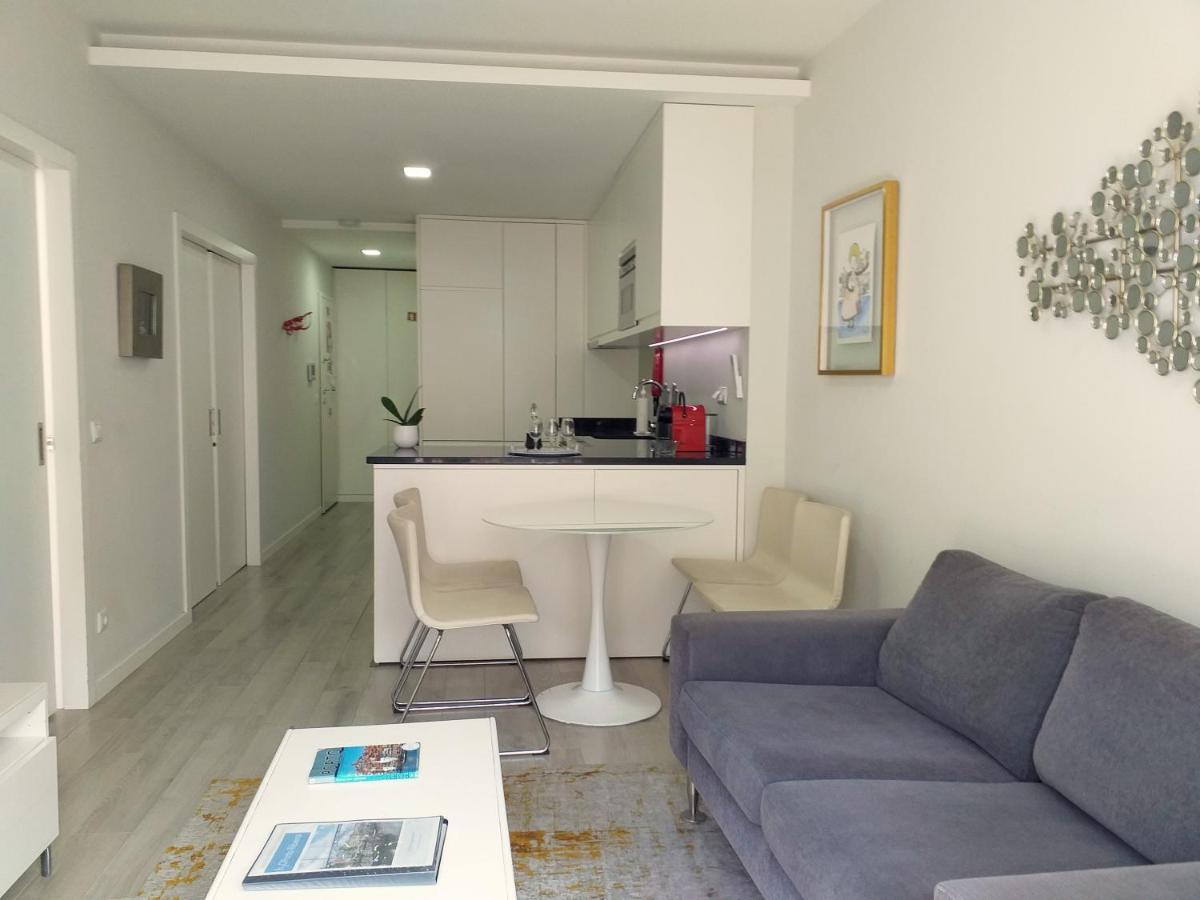 H2O Porto Ribeira Apartment Exterior photo