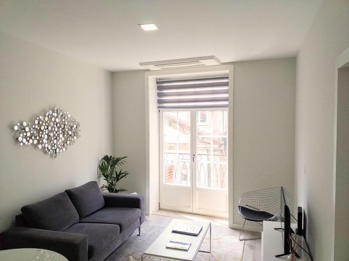 H2O Porto Ribeira Apartment Exterior photo